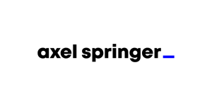 axel springer