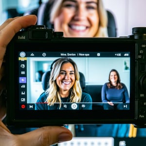 How to Build a Community through Live Streaming-1