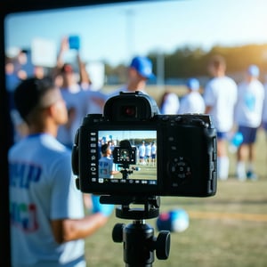 How to Build a Community through Live Streaming