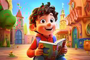 kids content