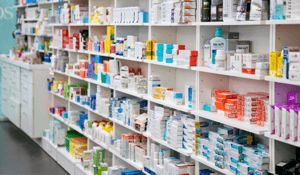 CVS