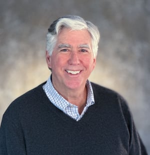 Pete Massey Headshot