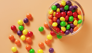 Skittles