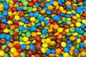 candy