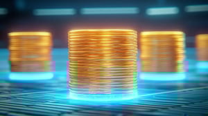 coins