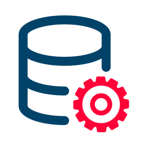 data