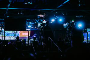 live video broadcast solutions
