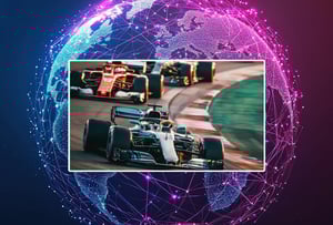 geo-location-racing