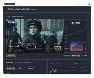 itv-dashboard