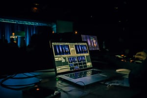 rtmp streaming