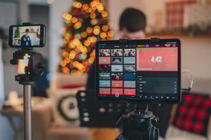 hd live streaming