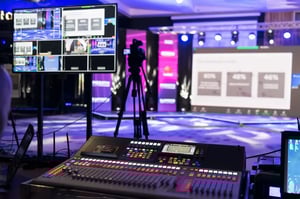 livestream