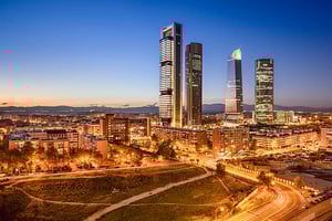 madrid