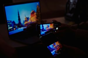 video aspect ratio